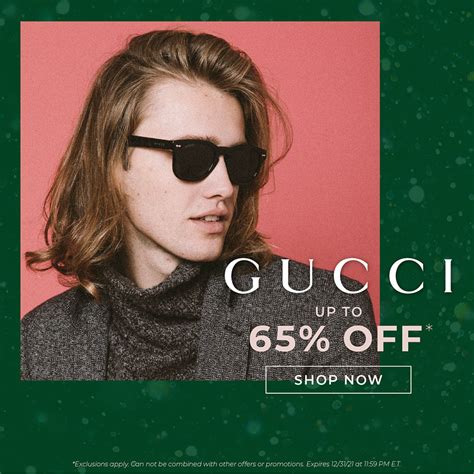 does gucci have christmas sales|is gucci on sale.